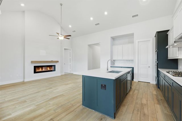 24907 Lily Hall Court, Tomball, TX 77375