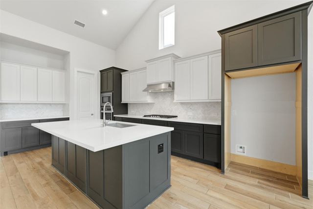 24907 Lily Hall Court, Tomball, TX 77375