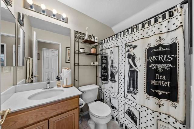 1361 Sunhaven Road, Alpine, CA 91901