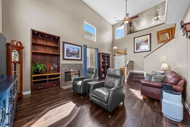 1361 Sunhaven Road, Alpine, CA 91901