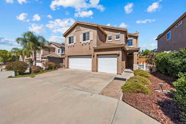 1361 Sunhaven Road, Alpine, CA 91901