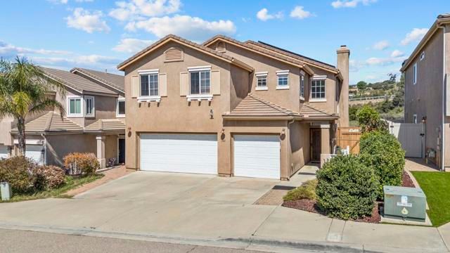 1361 Sunhaven Road, Alpine, CA 91901