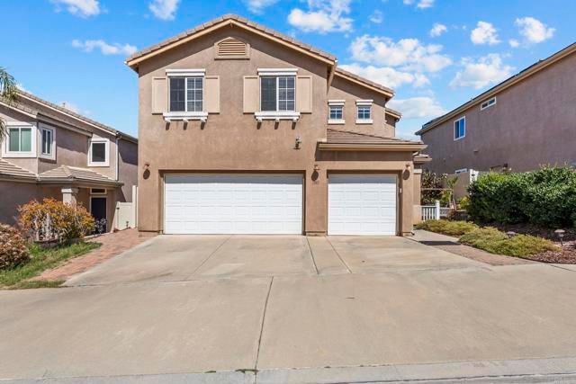 1361 Sunhaven Road, Alpine, CA 91901