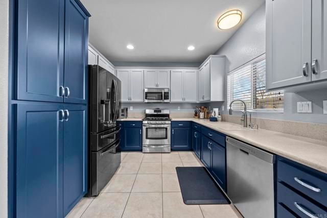 1361 Sunhaven Road, Alpine, CA 91901