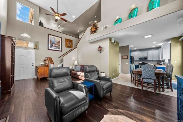 1361 Sunhaven Road, Alpine, CA 91901