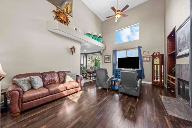 1361 Sunhaven Road, Alpine, CA 91901