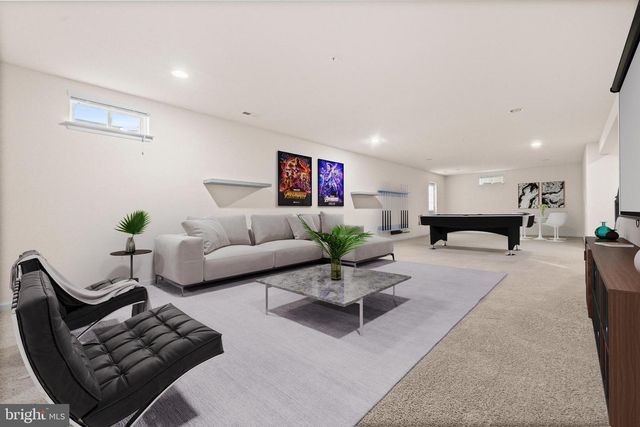 11167 SAINT CHRISTOPHER DR, White Plains, MD 20695