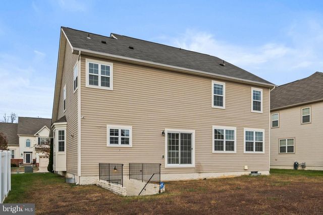 11167 SAINT CHRISTOPHER DR, White Plains, MD 20695