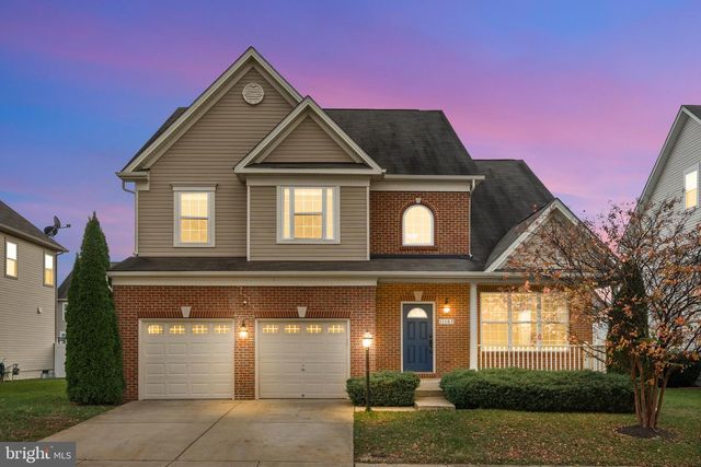 11167 SAINT CHRISTOPHER DR, White Plains, MD 20695