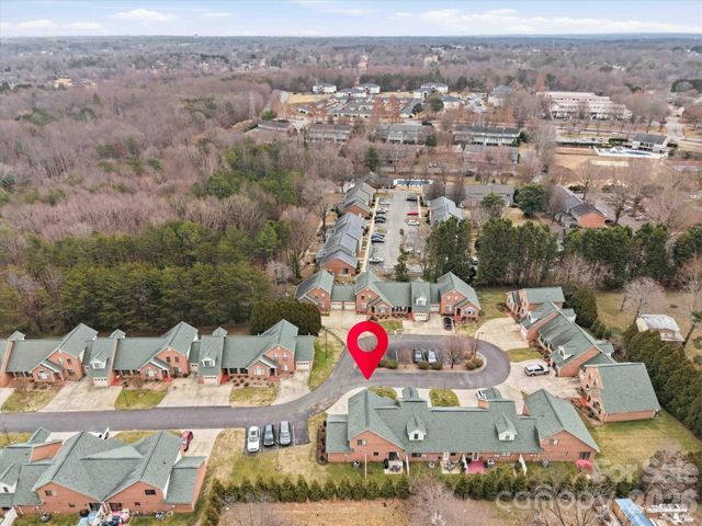 1658 20th Avenue Court NE, Hickory, NC 28601