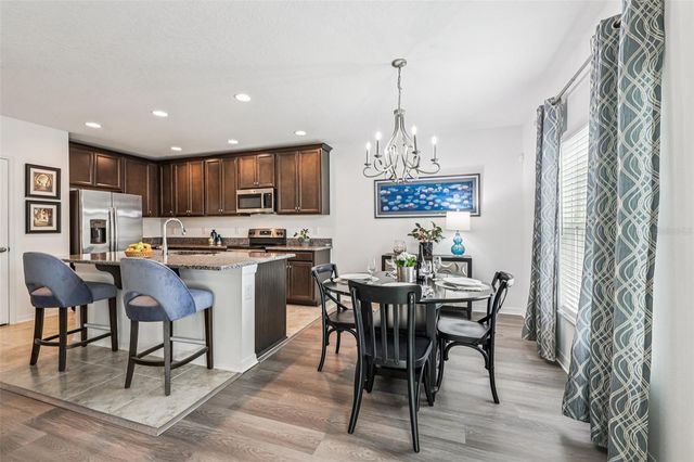 13129 CONQUISTADOR LOOP, Spring Hill, FL 34610