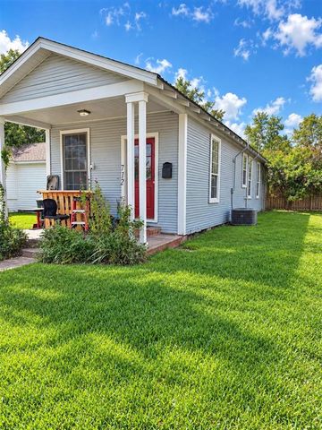 712 10Th St Street, Lake Charles, LA 70601
