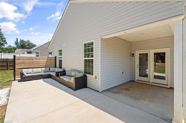 120 Ascender Drive, King, NC 27021
