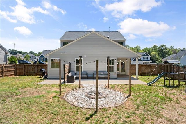 120 Ascender Drive, King, NC 27021