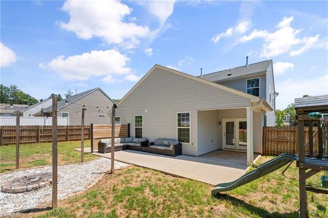 120 Ascender Drive, King, NC 27021