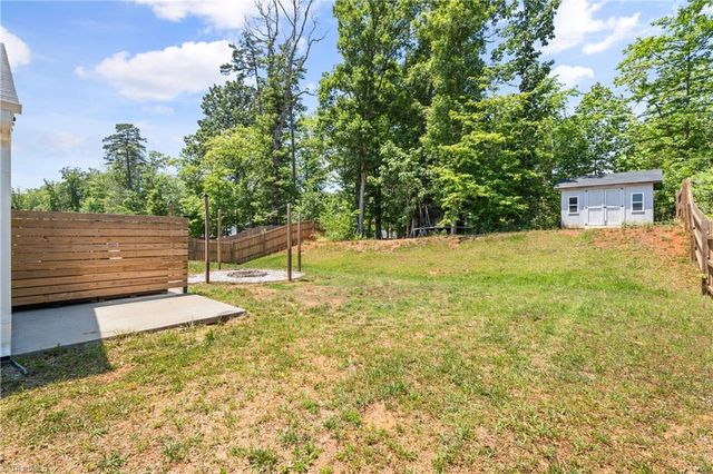 120 Ascender Drive, King, NC 27021