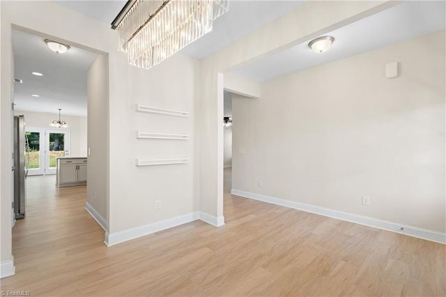 120 Ascender Drive, King, NC 27021