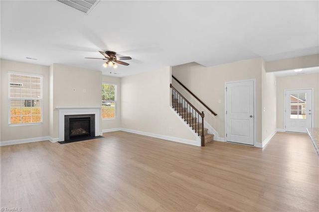 120 Ascender Drive, King, NC 27021