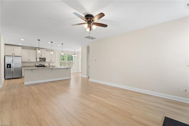 120 Ascender Drive, King, NC 27021