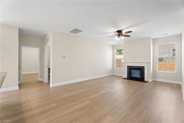 120 Ascender Drive, King, NC 27021