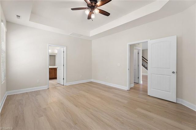 120 Ascender Drive, King, NC 27021