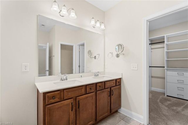 120 Ascender Drive, King, NC 27021