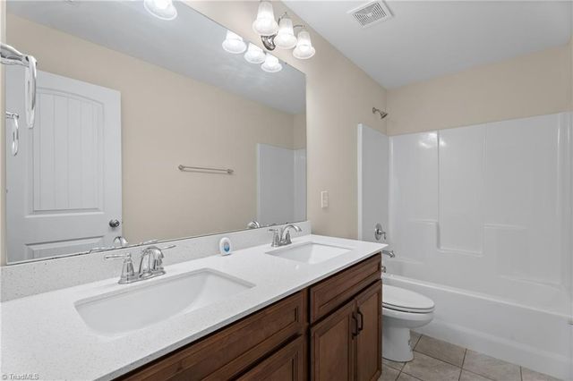 120 Ascender Drive, King, NC 27021