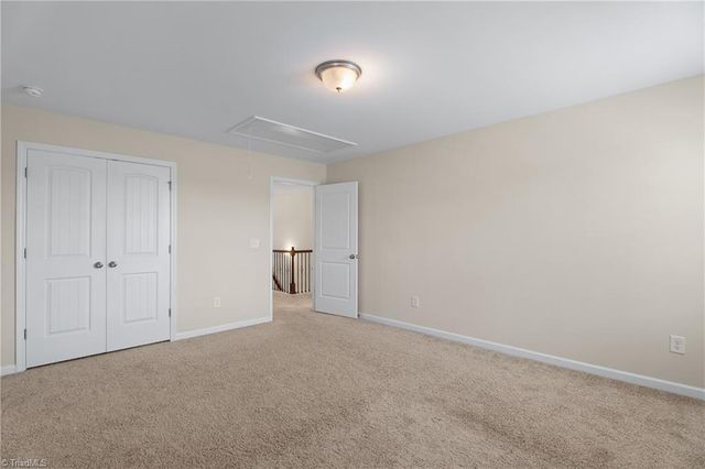 120 Ascender Drive, King, NC 27021