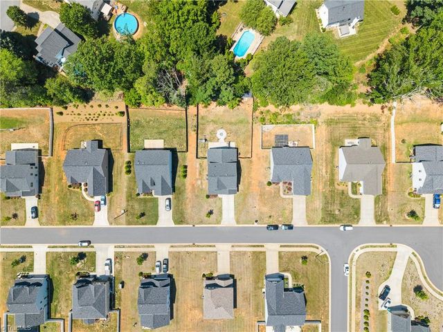 120 Ascender Drive, King, NC 27021