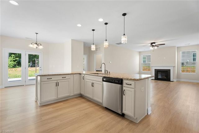 120 Ascender Drive, King, NC 27021