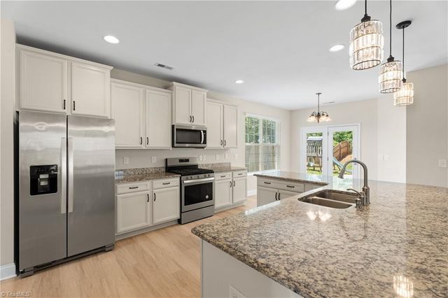 120 Ascender Drive, King, NC 27021
