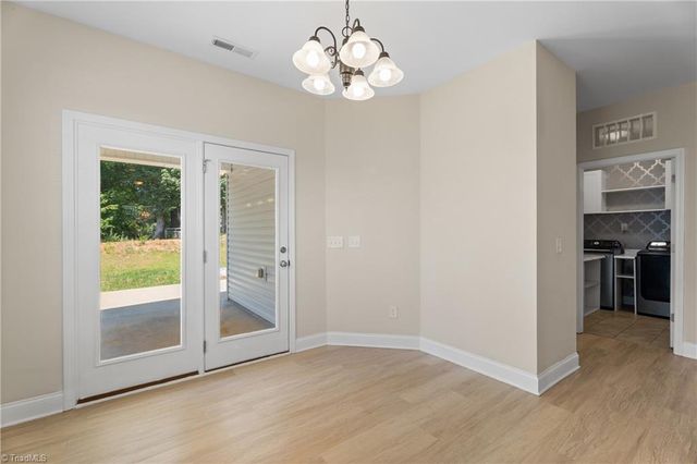120 Ascender Drive, King, NC 27021