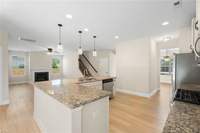 120 Ascender Drive, King, NC 27021