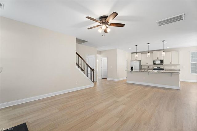 120 Ascender Drive, King, NC 27021