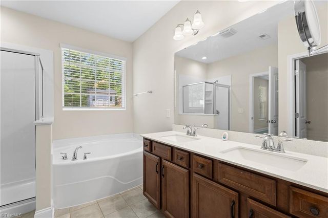 120 Ascender Drive, King, NC 27021