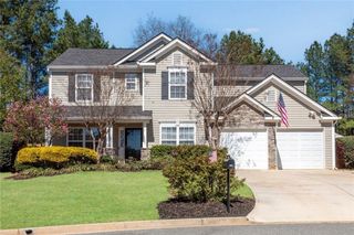 3303 Deer Valley Drive NW, Acworth, GA 30101