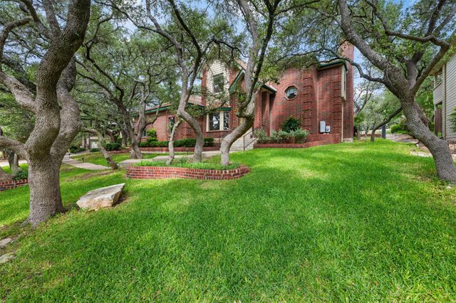 125 Long Wood Ave, Lakeway, TX 78734