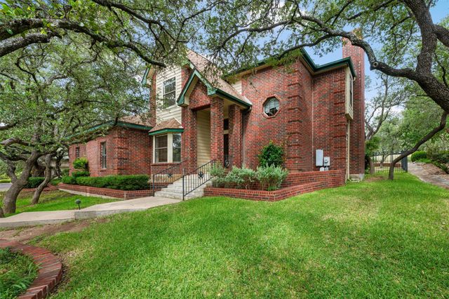 125 Long Wood Ave, Lakeway, TX 78734