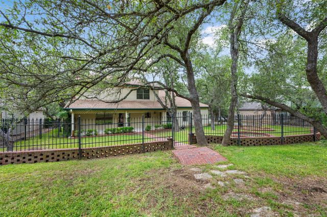 125 Long Wood Ave, Lakeway, TX 78734