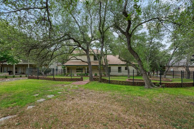 125 Long Wood Ave, Lakeway, TX 78734