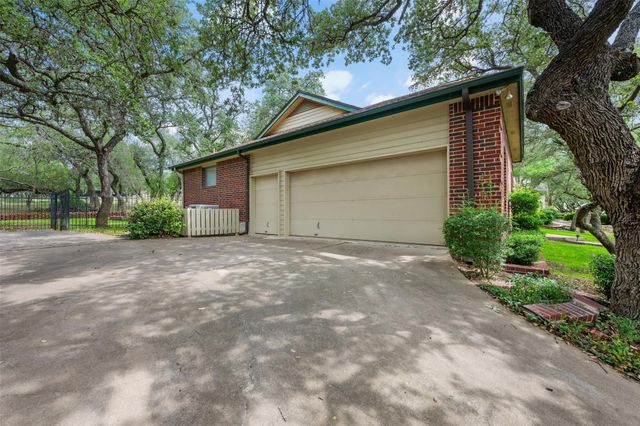 125 Long Wood Ave, Lakeway, TX 78734