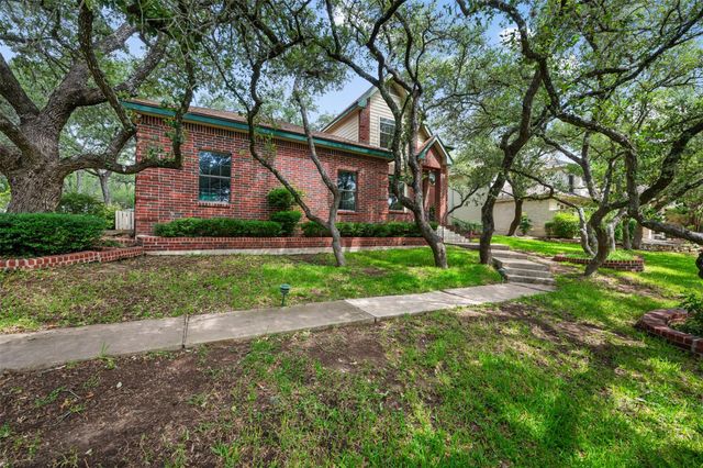 125 Long Wood Ave, Lakeway, TX 78734