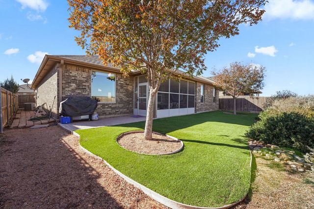 7064 King Ranch Rd, Odessa, TX 79765