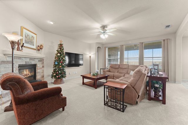 7064 King Ranch Rd, Odessa, TX 79765