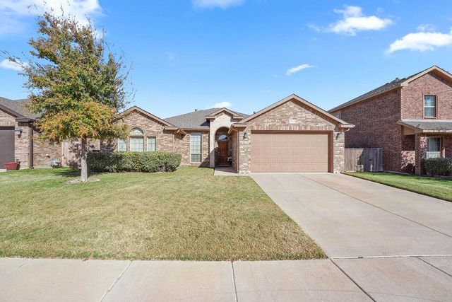 7064 King Ranch Rd, Odessa, TX 79765