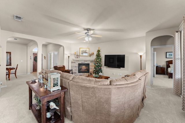 7064 King Ranch Rd, Odessa, TX 79765