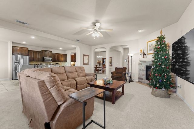 7064 King Ranch Rd, Odessa, TX 79765