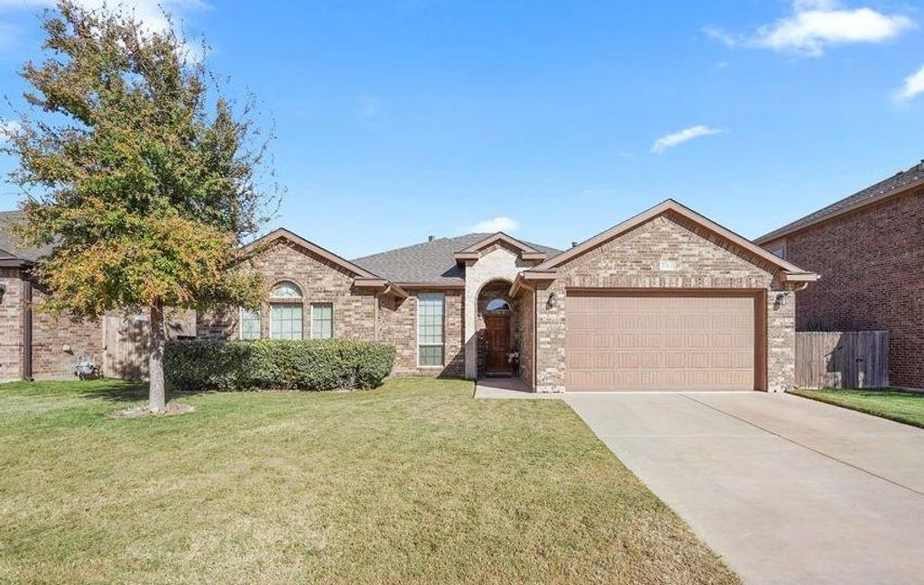 7064 King Ranch Rd, Odessa, TX 79765