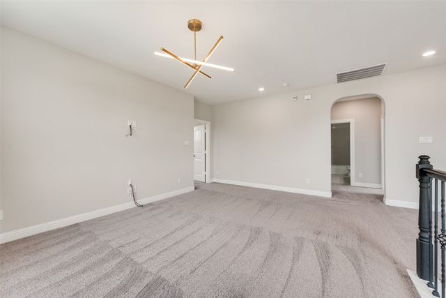 9814 Gristmill Lane, Frisco, TX 75035
