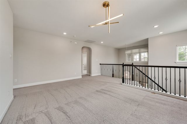 9814 Gristmill Lane, Frisco, TX 75035